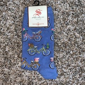 SockSmith socks!